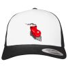 Flexfit Retro Trucker Cap 2-Tone Miniaturansicht