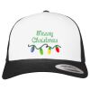 Flexfit Retro Trucker Cap 2-Tone Miniaturansicht