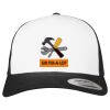 Flexfit Retro Trucker Cap 2-Tone Miniaturansicht