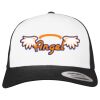Flexfit Retro Trucker Cap 2-Tone Miniaturansicht
