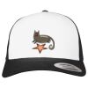 Flexfit Retro Trucker Cap 2-Tone Miniaturansicht