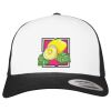 Flexfit Retro Trucker Cap 2-Tone Miniaturansicht