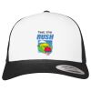 Flexfit Retro Trucker Cap 2-Tone Miniaturansicht