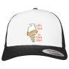 Flexfit Retro Trucker Cap 2-Tone Miniaturansicht