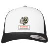 Flexfit Retro Trucker Cap 2-Tone Miniaturansicht