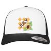 Flexfit Retro Trucker Cap 2-Tone Miniaturansicht