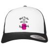 Flexfit Retro Trucker Cap 2-Tone Miniaturansicht