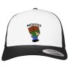 Flexfit Retro Trucker Cap 2-Tone Miniaturansicht