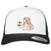 Flexfit Retro Trucker Cap 2-Tone Miniaturansicht
