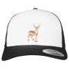 Flexfit Retro Trucker Cap 2-Tone Miniaturansicht
