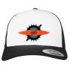 Flexfit Retro Trucker Cap 2-Tone Miniaturansicht