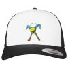 Flexfit Retro Trucker Cap 2-Tone Miniaturansicht