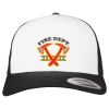 Flexfit Retro Trucker Cap 2-Tone Miniaturansicht