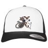 Flexfit Retro Trucker Cap 2-Tone Miniaturansicht