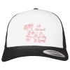 Flexfit Retro Trucker Cap 2-Tone Miniaturansicht