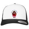 Flexfit Retro Trucker Cap 2-Tone Miniaturansicht