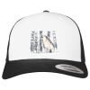 Flexfit Retro Trucker Cap 2-Tone Miniaturansicht