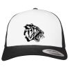 Flexfit Retro Trucker Cap 2-Tone Miniaturansicht
