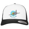 Flexfit Retro Trucker Cap 2-Tone Miniaturansicht