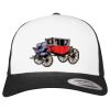Flexfit Retro Trucker Cap 2-Tone Miniaturansicht