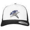 Flexfit Retro Trucker Cap 2-Tone Miniaturansicht