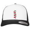 Flexfit Retro Trucker Cap 2-Tone Miniaturansicht