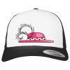 Flexfit Retro Trucker Cap 2-Tone Miniaturansicht