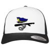 Flexfit Retro Trucker Cap 2-Tone Miniaturansicht