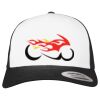 Flexfit Retro Trucker Cap 2-Tone Miniaturansicht