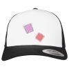 Flexfit Retro Trucker Cap 2-Tone Miniaturansicht