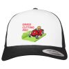 Flexfit Retro Trucker Cap 2-Tone Miniaturansicht