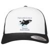 Flexfit Retro Trucker Cap 2-Tone Miniaturansicht