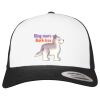 Flexfit Retro Trucker Cap 2-Tone Miniaturansicht