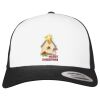 Flexfit Retro Trucker Cap 2-Tone Miniaturansicht