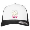 Flexfit Retro Trucker Cap 2-Tone Miniaturansicht