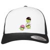 Flexfit Retro Trucker Cap 2-Tone Miniaturansicht