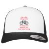 Flexfit Retro Trucker Cap 2-Tone Miniaturansicht