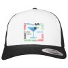 Flexfit Retro Trucker Cap 2-Tone Miniaturansicht