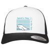 Flexfit Retro Trucker Cap 2-Tone Miniaturansicht