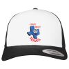 Flexfit Retro Trucker Cap 2-Tone Miniaturansicht