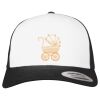 Flexfit Retro Trucker Cap 2-Tone Miniaturansicht