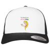 Flexfit Retro Trucker Cap 2-Tone Miniaturansicht