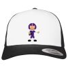 Flexfit Retro Trucker Cap 2-Tone Miniaturansicht