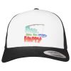 Flexfit Retro Trucker Cap 2-Tone Miniaturansicht
