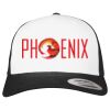 Flexfit Retro Trucker Cap 2-Tone Miniaturansicht