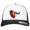 Flexfit Retro Trucker Cap 2-Tone Miniaturansicht
