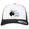 Flexfit Retro Trucker Cap 2-Tone Miniaturansicht