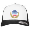 Flexfit Retro Trucker Cap 2-Tone Miniaturansicht