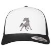 Flexfit Retro Trucker Cap 2-Tone Miniaturansicht