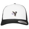 Flexfit Retro Trucker Cap 2-Tone Miniaturansicht
